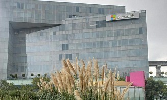 Суд признал банкротом российское юрлицо Microsoft 