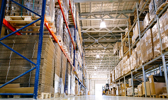 В СНГ кончаются склады. Как это влияет на стоимость аренды