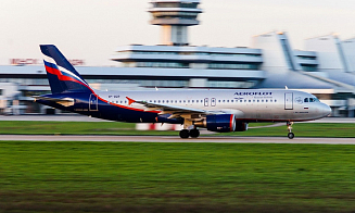 «Аэрофлот» будет чаще летать между Минском и Москвой