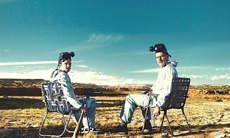 «Пока не упал духом, любые другие падения по плечу». Итоги недели — в цитатах из телесериала «Во все тяжкие»