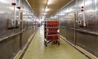 В России сняли ограничения на поставки продукции крупного белорусского мясокомбината