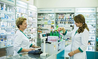 Объем белорусского рынка лекарств превысил $1 млрд