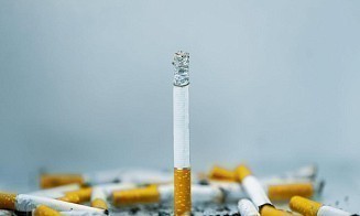 На границе с Литвой распилили машину, чтобы достать контрабандные сигареты 