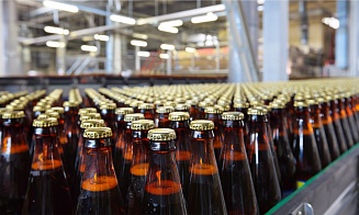 Калужский производитель алкоголя подал иск к Jagermeister более чем на $6 млн
