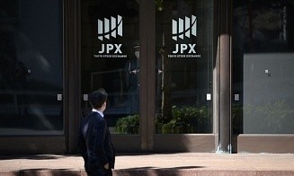 Японский индекс Nikkei впервые с 1990 года превысил отметку 38 000 пунктов
