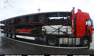 Перевозчик занизил стоимость грузовой техники в три раза. Теперь его ждет штраф