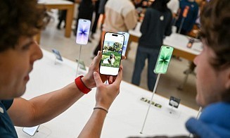 Apple планирует внедрить ИИ-опцию редактирования фото для iPhone и iPad