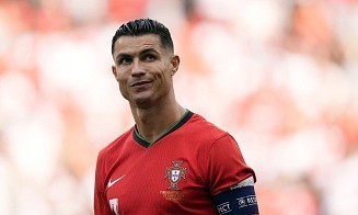 Роналду купил долю в испанском футбольном клубе