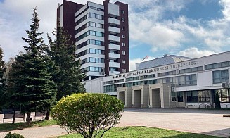 Для кого останутся платные места в медвузах Беларуси
