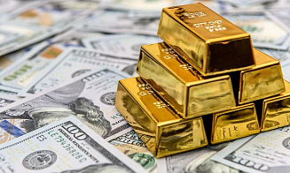 В марте в Беларуси снова выросли золотовалютные резервы