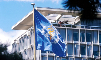 ВОЗ подтвердила первый случай заражения человека птичьим гриппом