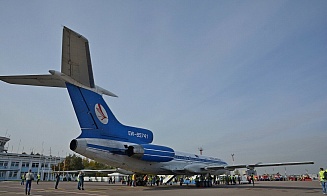 «Белавиа» планирует открыть полеты из Гомеля еще в несколько городов