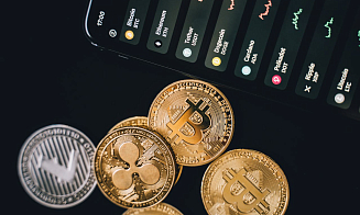 В Узбекистане вводят возможность расплачиваться криптовалютой