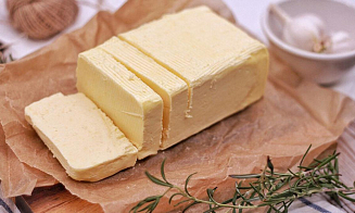 Из России в Беларусь вернули крупную партию сливочного масла