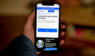 Хакеры украли данные клиентов криптовалютной компании Coinbase и требуют выкуп $20 млн