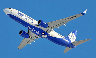 Беларусь и Россия планируют субсидировать пассажирские авиаперевозки