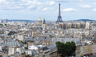 Топ-5 товаров, которые Беларусь покупает у Франции