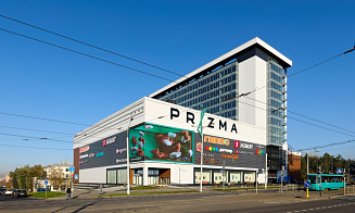 «Для конкуренции с e-commerce ТЦ нужно продавать эмоции». Эксперт оценил тренды в ретейле