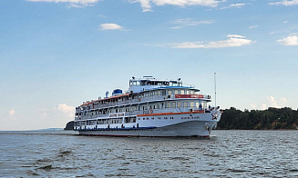 Жемчужины Волги: достопримечательности речного маршрута