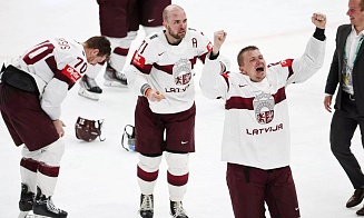 Скандал в Финляндии: против призеров ЧМ по хоккею возбудили уголовное дело