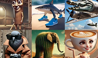 Тралалеро Тралала и Тракторито-Зубрито. Что такое брейнрот-мемы и почему они стали трендом