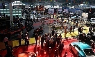 Спустя 10 лет в Минске снова пройдет автовыставка. Заявилось более 25 брендов