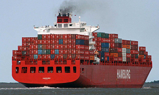 Логисты предупредили о сбое в поставках товаров перед католическим Рождеством