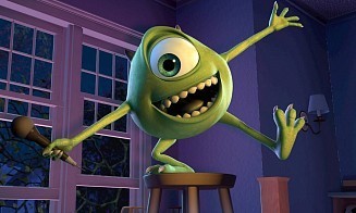 Pixar снимет третью часть франшизы «Корпорация монстров»