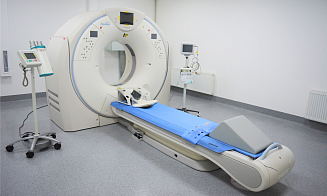 Компьютерная томография: современный подход к диагностике