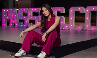 Самой молодой женщиной-миллиардером в мире стала американка Люси Го. Чем она занимается