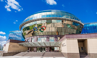 МОК вернул Беларуси право проводить международные соревнования 