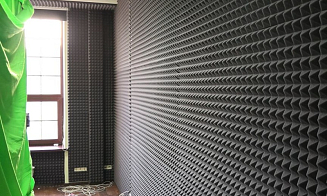 Звукоизоляция vs Звукопоглощение: в чём разница и что важно для вашего дома