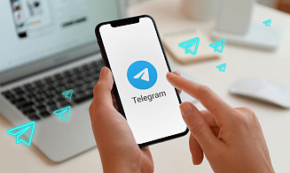 Сбои в работе мессенджера Telegram объяснили обострением на Ближнем Востоке