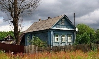 В Беларуси заметно вырос реестр пустующих домов
