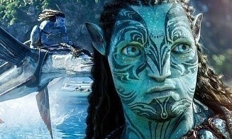 В Беларуси перенесли премьеру фильма «Аватар: Пламя и пепел» 