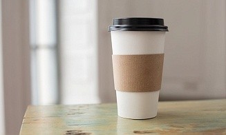 В Беларуси создали экологичные одноразовые стаканчики без вредного пластика