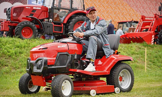 Предприятия «МТЗ-Холдинга»  попали в Книгу рекордов Беларуси