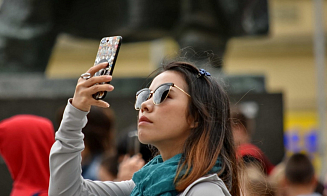 В Минске 9 мая протестируют мобильную связь 5G