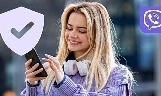Исследование: только 4% пользователей Viber не важна конфиденциальность