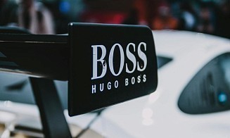 Бренд Hugo Boss станет официальным поставщиком одежды и аксессуаров для Australian Open 
