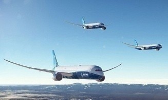 Boeing после шестилетнего перерыва опередила Airbus по продажам самолетов