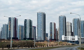 В Беларуси изменили тарифы риелторов на продажу некоторых квартир