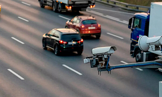 Белорусам начнут отправлять «письма счастья» за нарушения на перекрестках