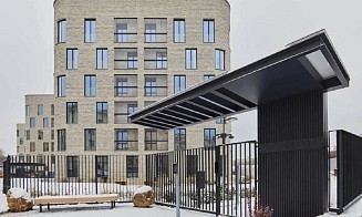 Метр по $1933 и 41% сделок дороже $100 тыс. Как продавались квартиры в Минске в феврале