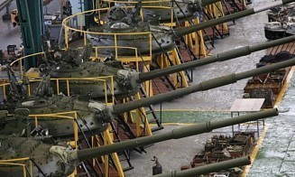 Эксперты назвали топ стран по военным расходам 