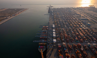 Беларусь получит доступ к морю через пакистанские порты