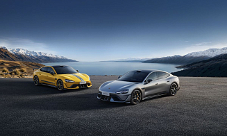 Xiaomi заработала на своих электромобилях почти $100 млн