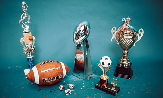 Большие деньги не только в футболе. Самые крупные контракты популярных видов спорта