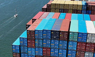 Из-за кризиса в Красном море стоимость доставки товаров из Азии в Европу выросла на 400%