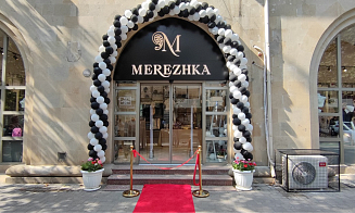 В Азербайджане заработала сеть магазинов белорусской одежды